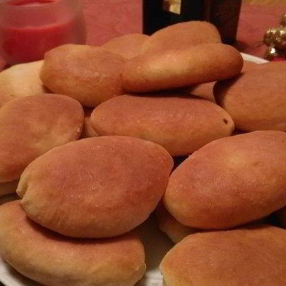 Пирожки Мои любимые