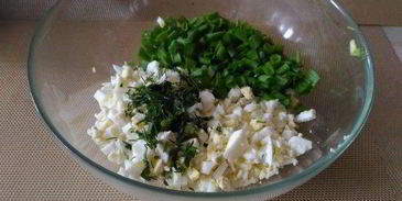 пирожки мои любимые