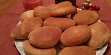 пирожки мои любимые