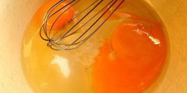 пирожки на сырном тесте