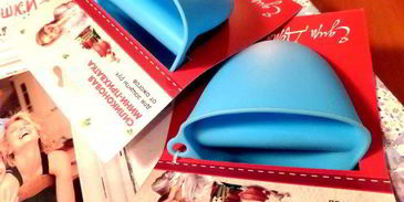 пирожки на сырном тесте