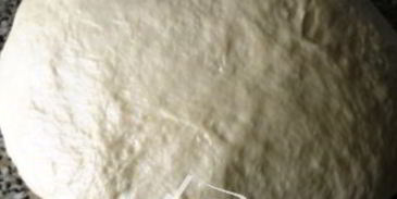 пирожки на сыворотке сдобные