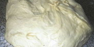 пирожки на сыворотке сдобные