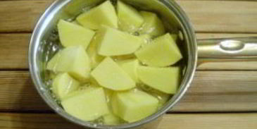 пирожки постные с грибами