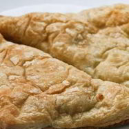 Рецепт Пирожков с черемшой