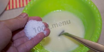 пирожки с фруктами в духовке