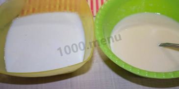 пирожки с фруктами в духовке