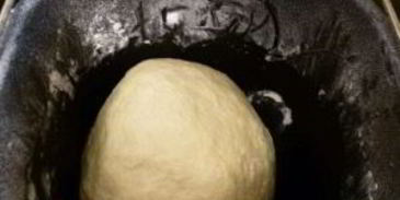 пирожки с грибами и капустой