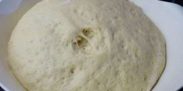 пирожки с грибами и капустой