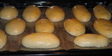 пирожки с капустой