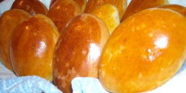 пирожки с капустой