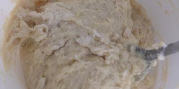 пирожки с куриной печенью