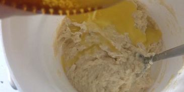 пирожки с куриной печенью