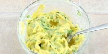 пирожки с курицей и сыром