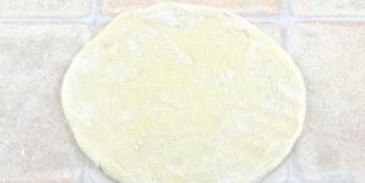 пирожки с курицей и сыром