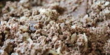 пирожки с ливером в духовке