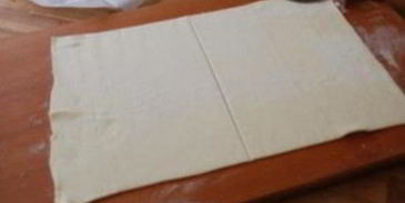 пирожки с ливером в духовке