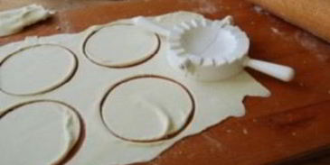 пирожки с ливером в духовке