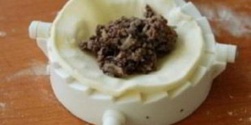 пирожки с ливером в духовке