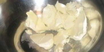 пирожки с морковью