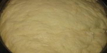 пирожки с морковью