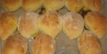 пирожки с морковью