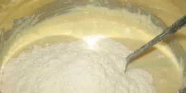 пирожки с морковью