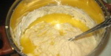 пирожки с морковью