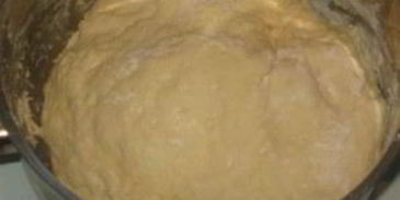 пирожки с морковью