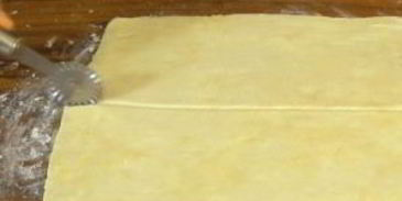 пирожки с мясным фаршем