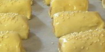 пирожки с мясным фаршем