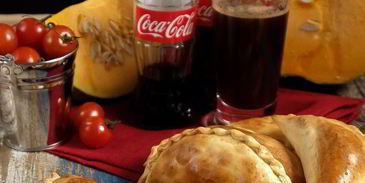 пирожки с мясом спринт