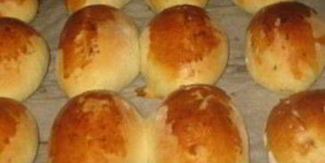 пирожки с печенью