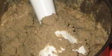 пирожки с печенью