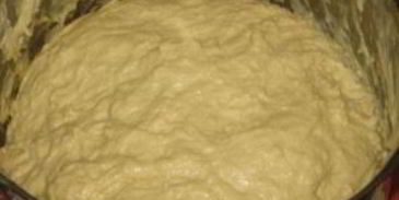 пирожки с печенью