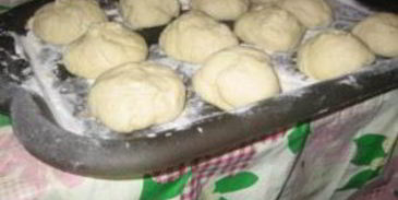 пирожки с печенью