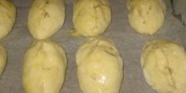 пирожки с печенью