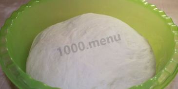 пирожки с сосиской в духовке гусеницы