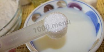 пирожки с сосиской в духовке гусеницы