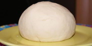 пирожки с яблоками и корицей