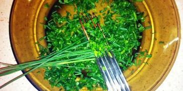 пирожки слоеные с ветчиной, сыром и луком