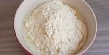 пирожки со щавелем на кефире