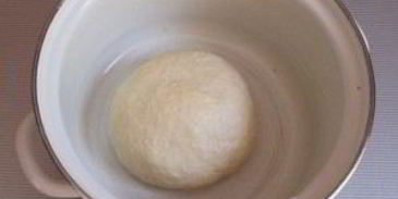 пирожки со щавелем на кефире