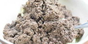 пирожки, тающие во рту