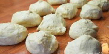 пирожки, тающие во рту