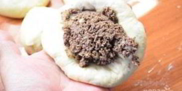 пирожки, тающие во рту