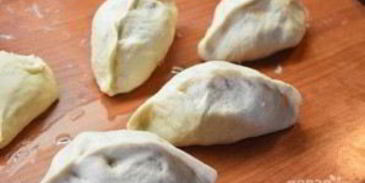 пирожки, тающие во рту