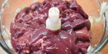 пирожки, тающие во рту