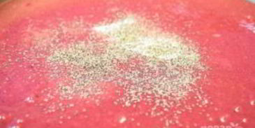 пирожки, тающие во рту