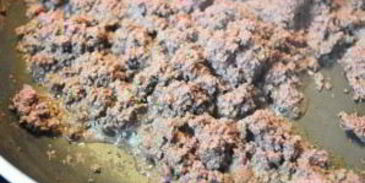 пирожки, тающие во рту